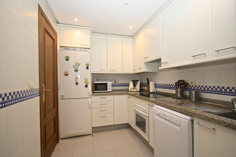 Penthouse Marbella Málaga - image 20