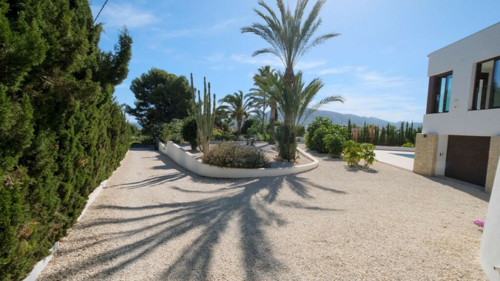Bungalow Altea Alicante - image 20