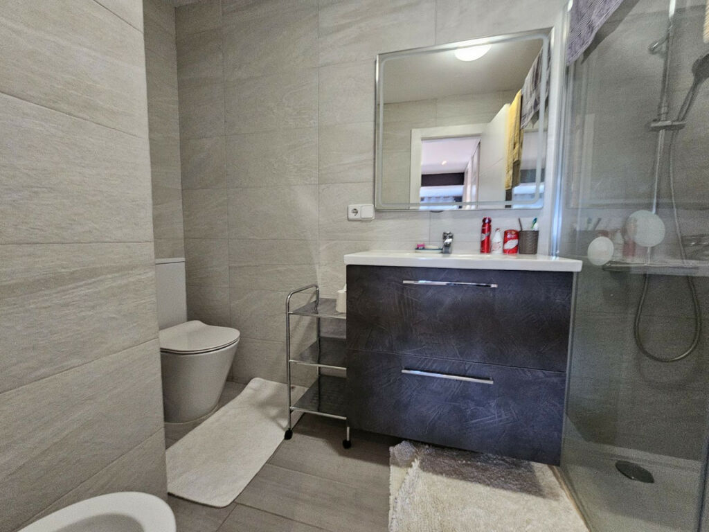 Semi-Detached House Cabopino Málaga - image 20