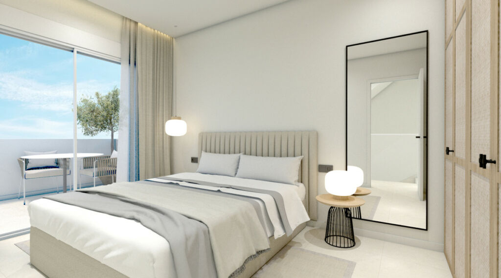 Ground Floor Apartment Torre de la Horadada Alicante - image 20