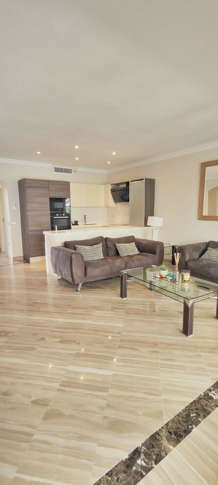 Ground Floor Apartment Elviria Málaga - image 19