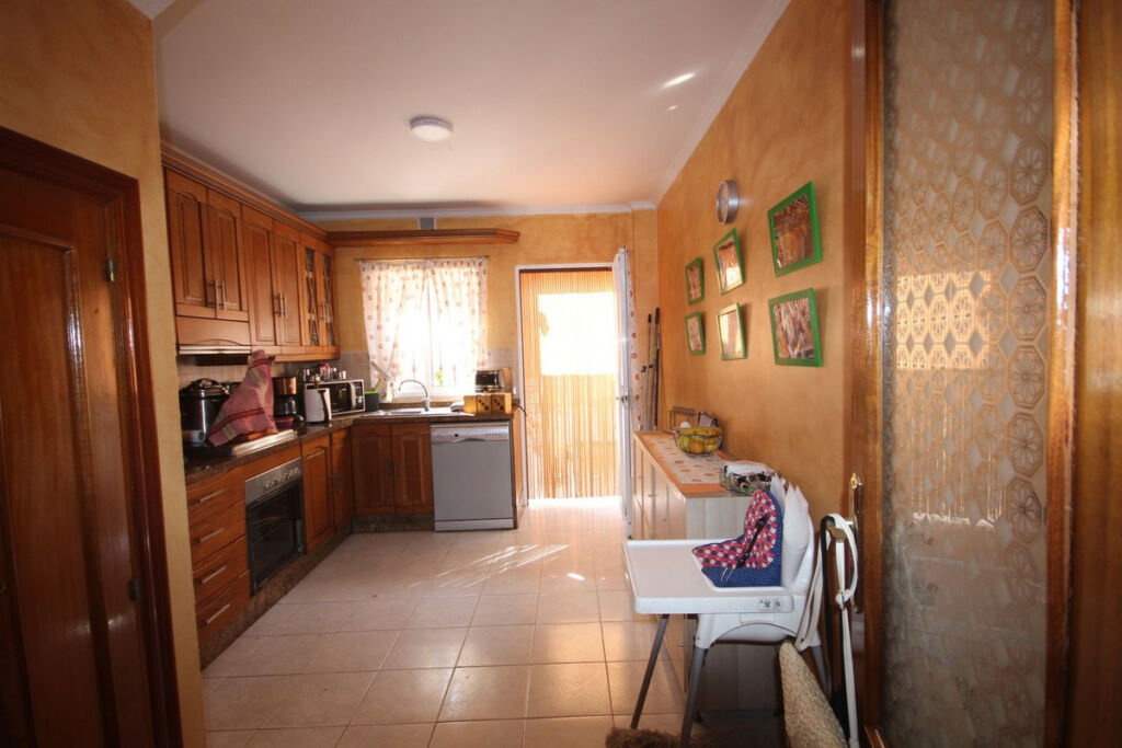 Semi-Detached House La Cala de Mijas Málaga - image 21