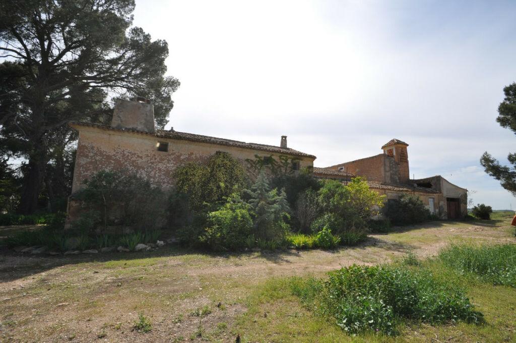 Finca - Cortijo Yecla Murcia - image 20