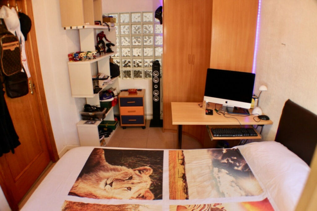 Penthouse Benidorm Alicante - image 20