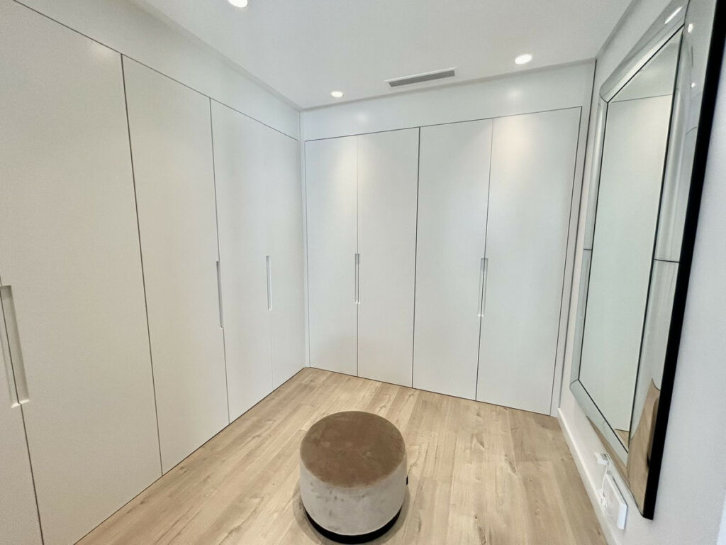 Detached Villa Benahavís Málaga - image 20
