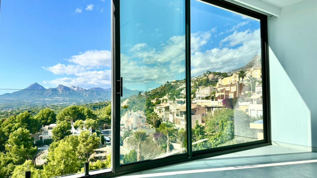 Bungalow Altea Alicante - image 20