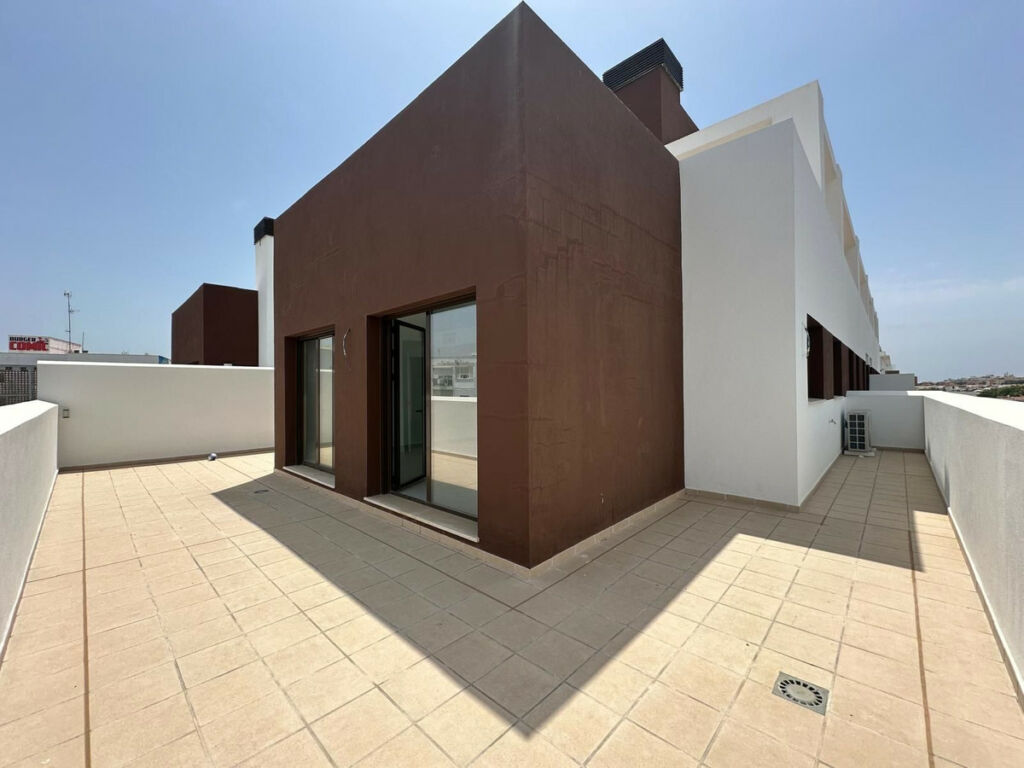 Penthouse Estepona Málaga