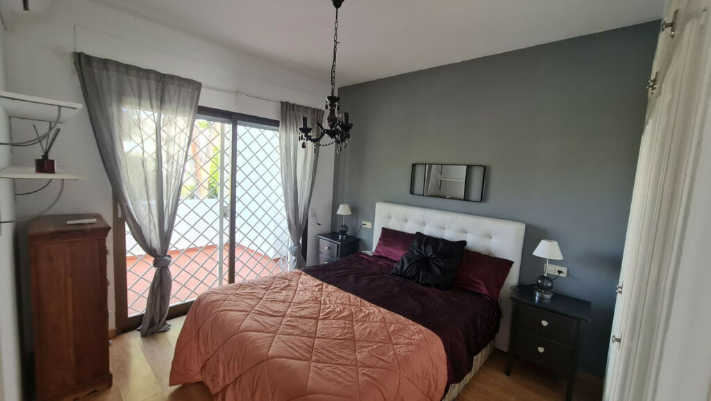 Townhouse Nueva Andalucía Málaga - image 19