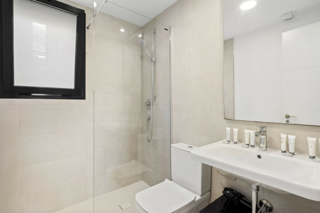 Ground Floor Apartment Fuengirola Málaga - image 20