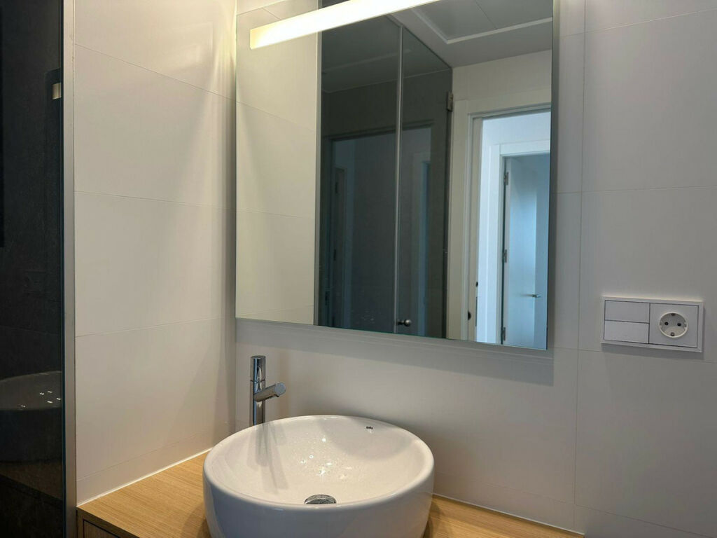 Middle Floor Apartment Orihuela Alicante - image 20