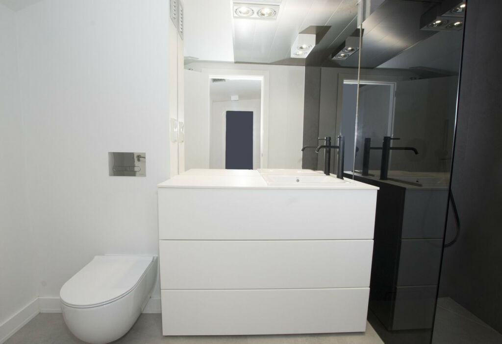 Top Floor Apartment Altea Alicante - image 20