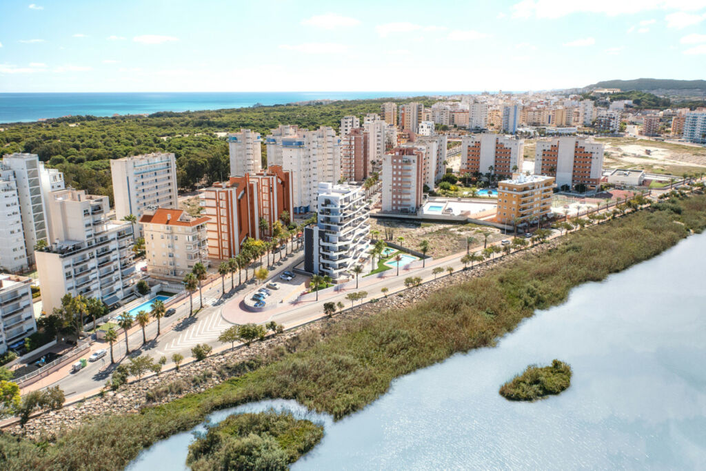 Ground Floor Apartment Guardamar del Segura Alicante - image 20