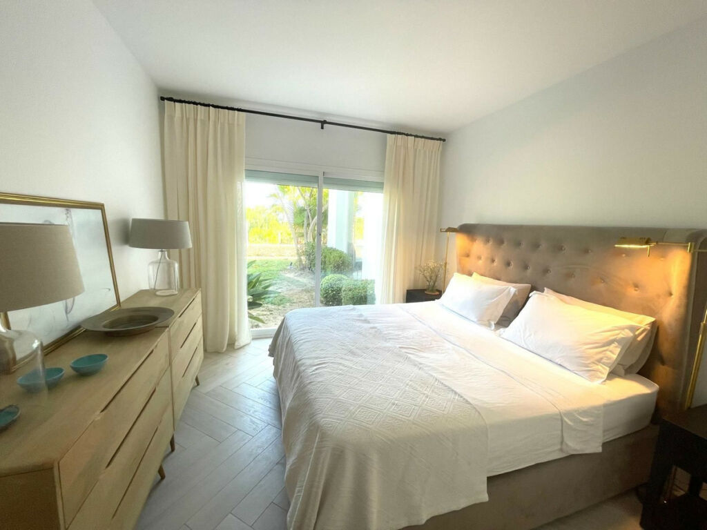 Ground Floor Apartment Casares Málaga - image 24