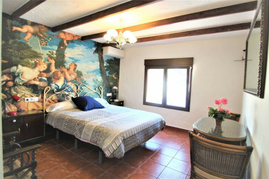 Detached Villa Lomas de Cabo Roig Alicante - image 20