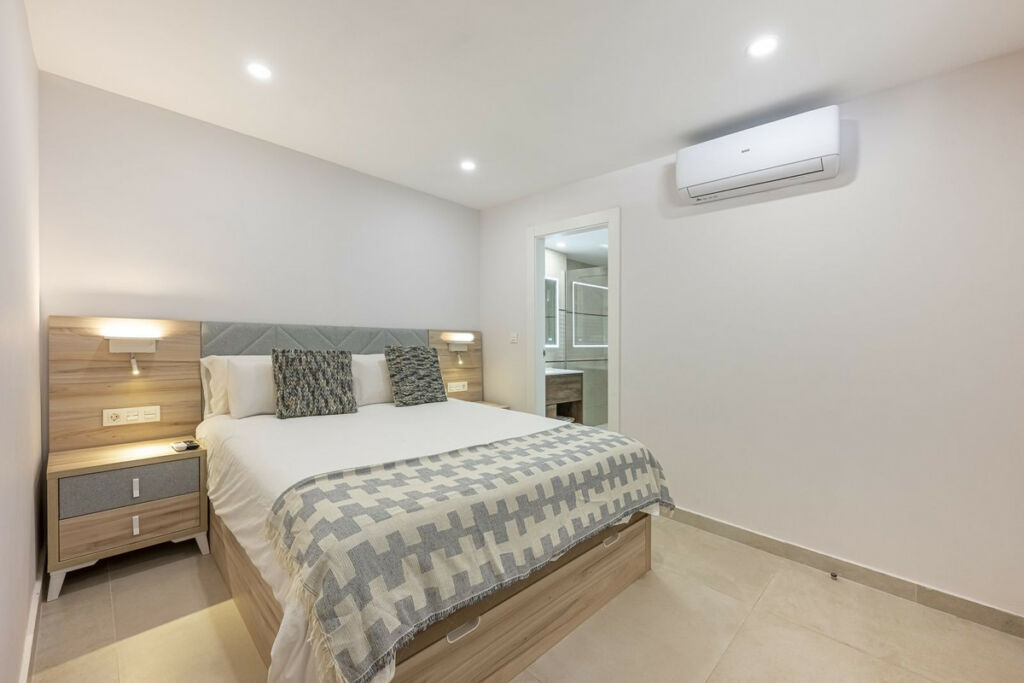 Middle Floor Apartment Marbella Málaga - image 20