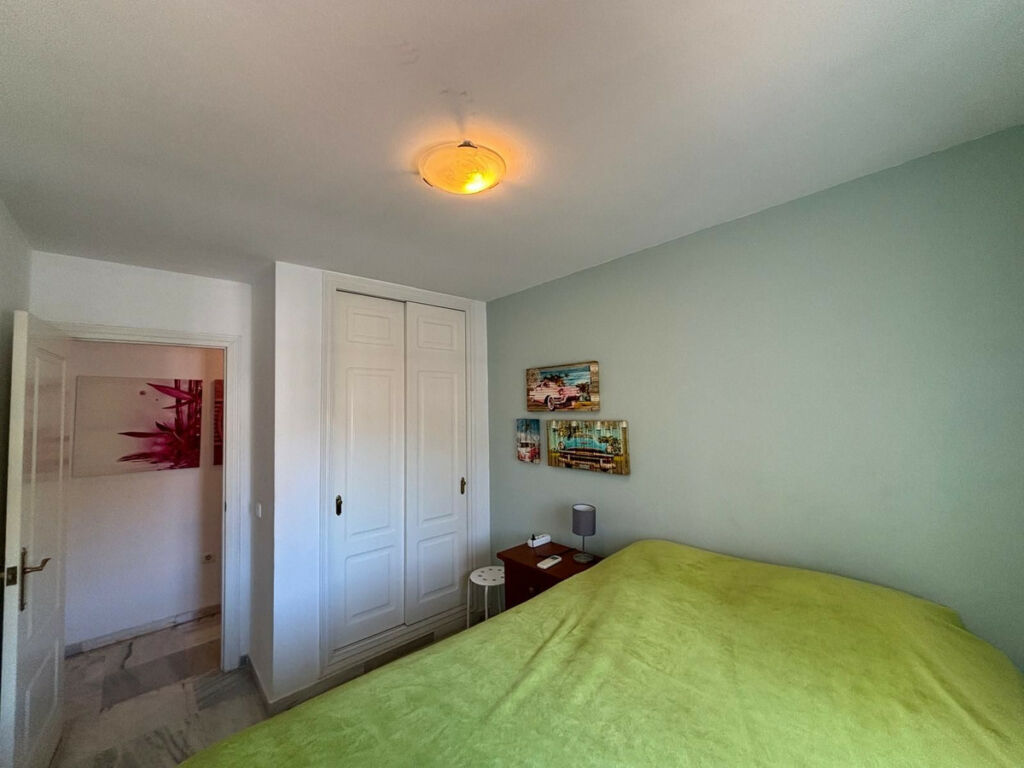 Top Floor Apartment Benalmadena Costa Málaga - image 20