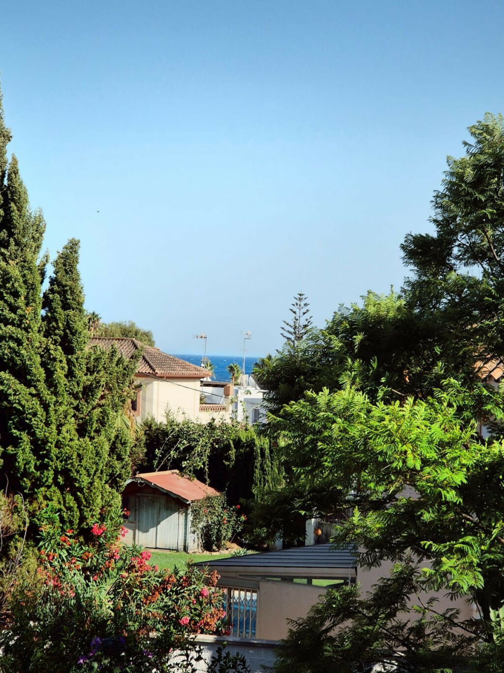 Detached Villa San Pedro de Alcántara Málaga - image 19