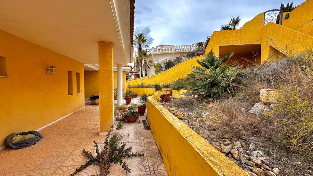 Bungalow Altea Alicante - image 20