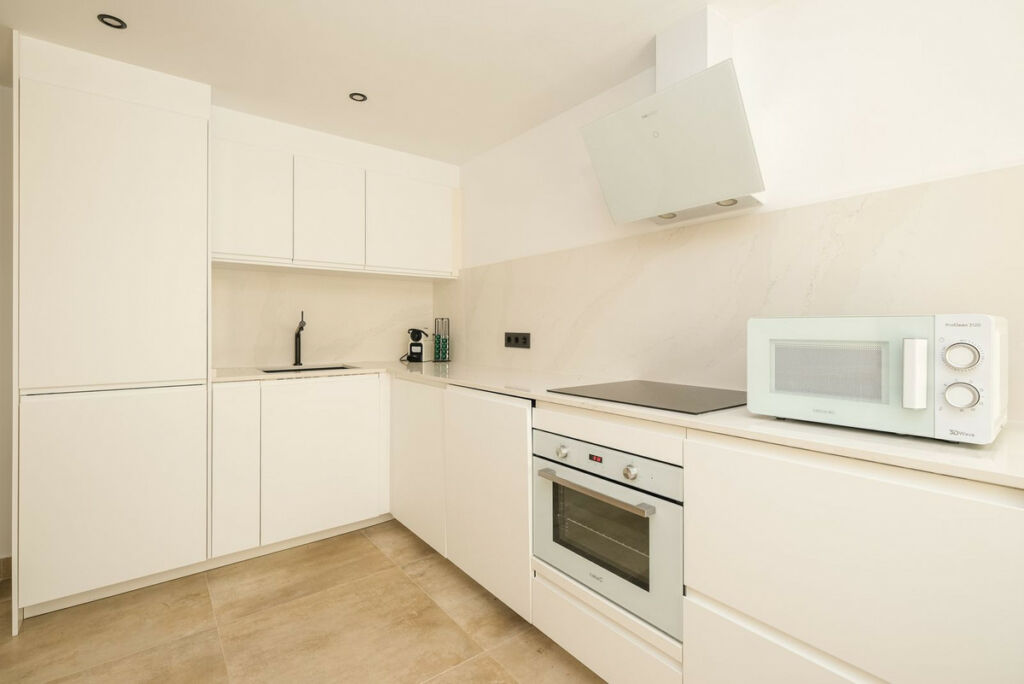 Townhouse Torreblanca Málaga - image 22