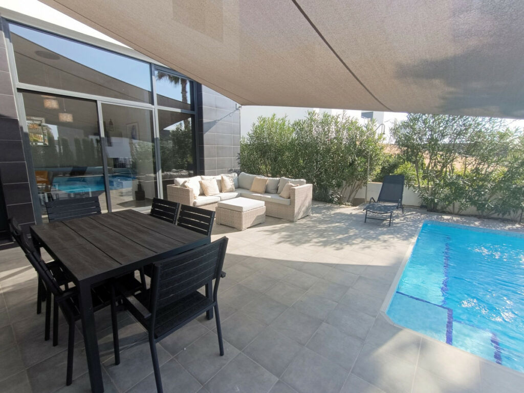 Semi-Detached House La Finca Golf Alicante - image 20