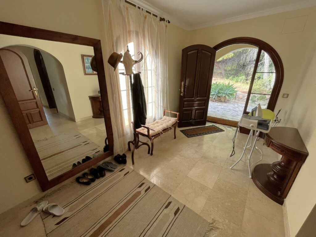 Bungalow Altea Alicante - image 20