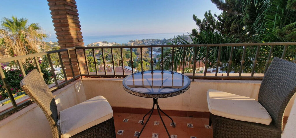 Detached Villa Málaga Este Málaga - image 20