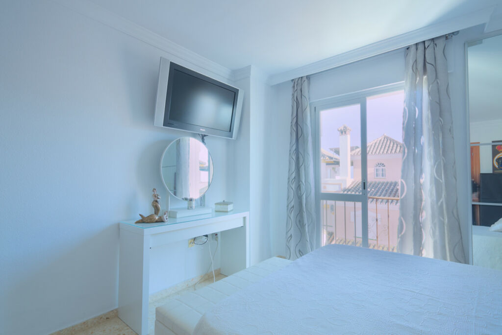 Townhouse Torre del Mar Málaga - image 20
