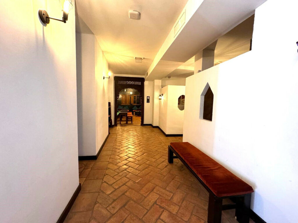 Café Arroyo de la Miel Málaga - image 20