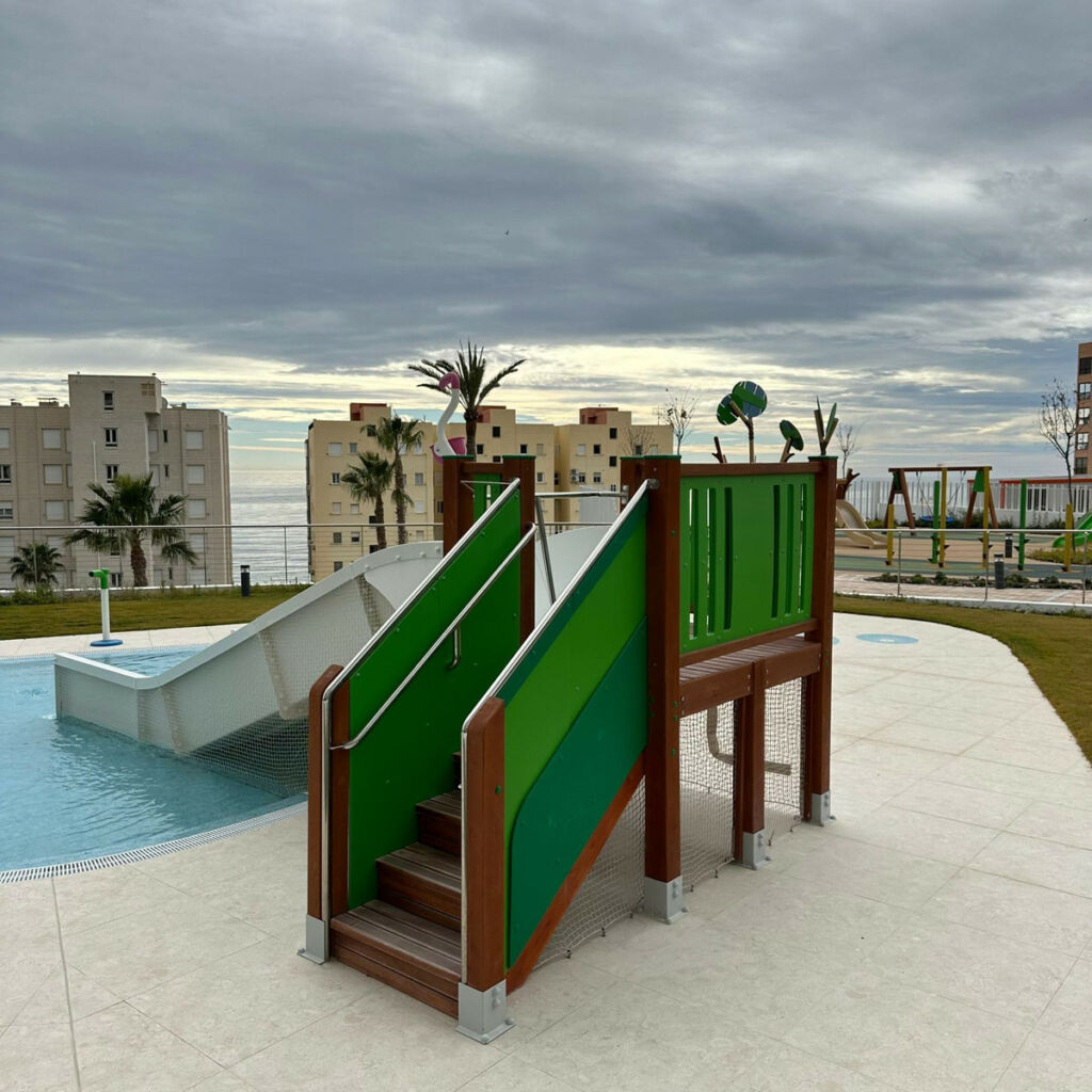 Penthouse Benidorm Alicante - image 20