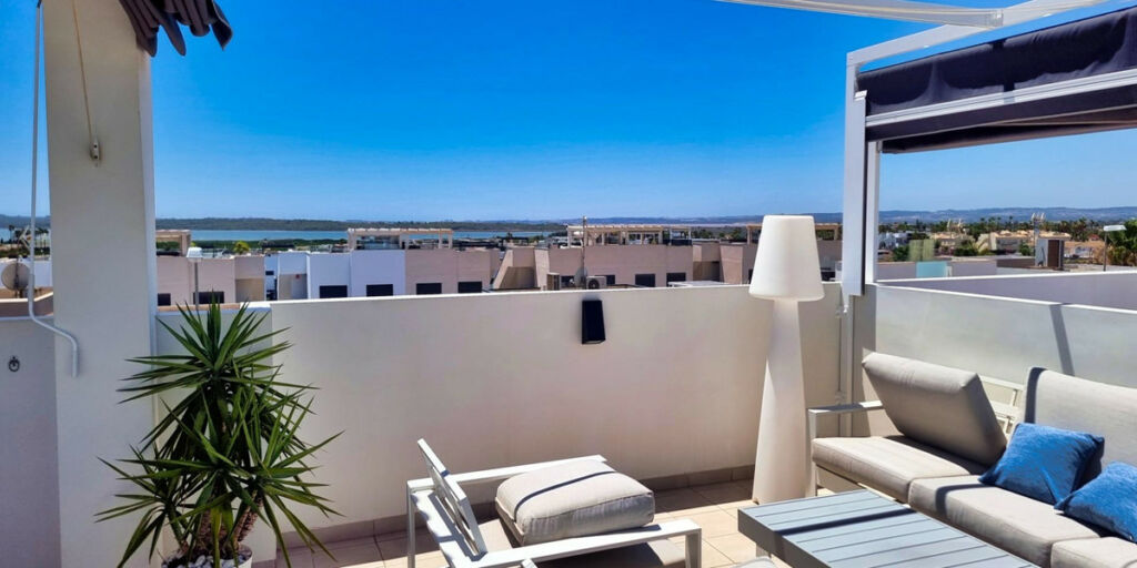 Bungalow Dona Pepa Alicante - image 20