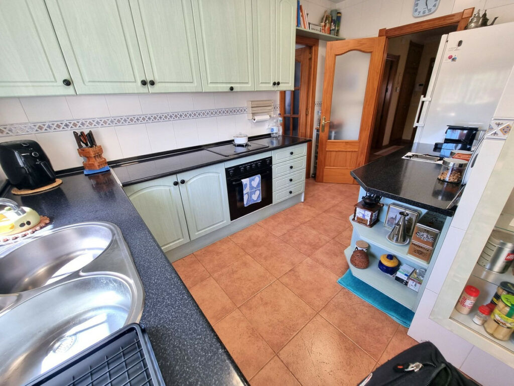 Townhouse San Pedro de Alcántara Málaga - image 20