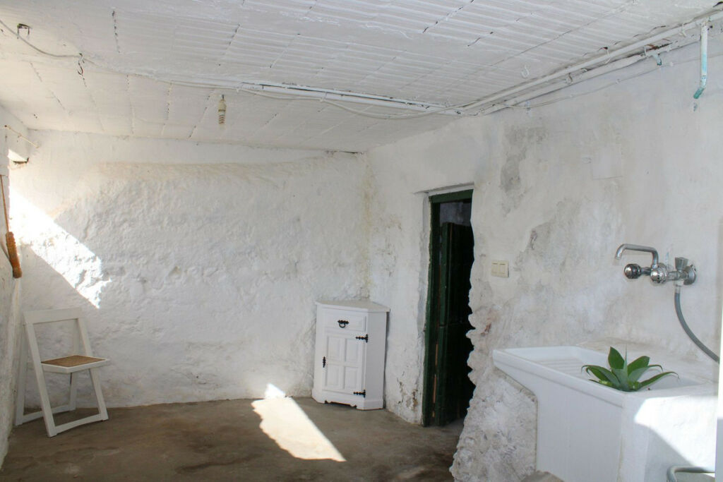 Townhouse Frigiliana Málaga - image 20