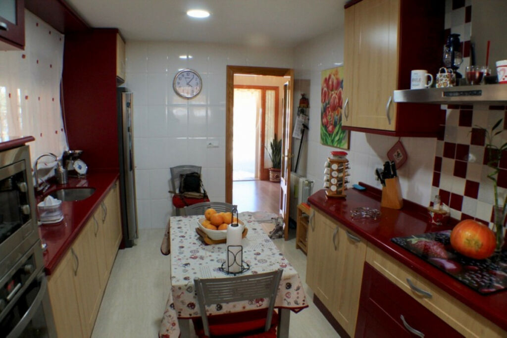 Detached Villa La Nucia Alicante - image 21