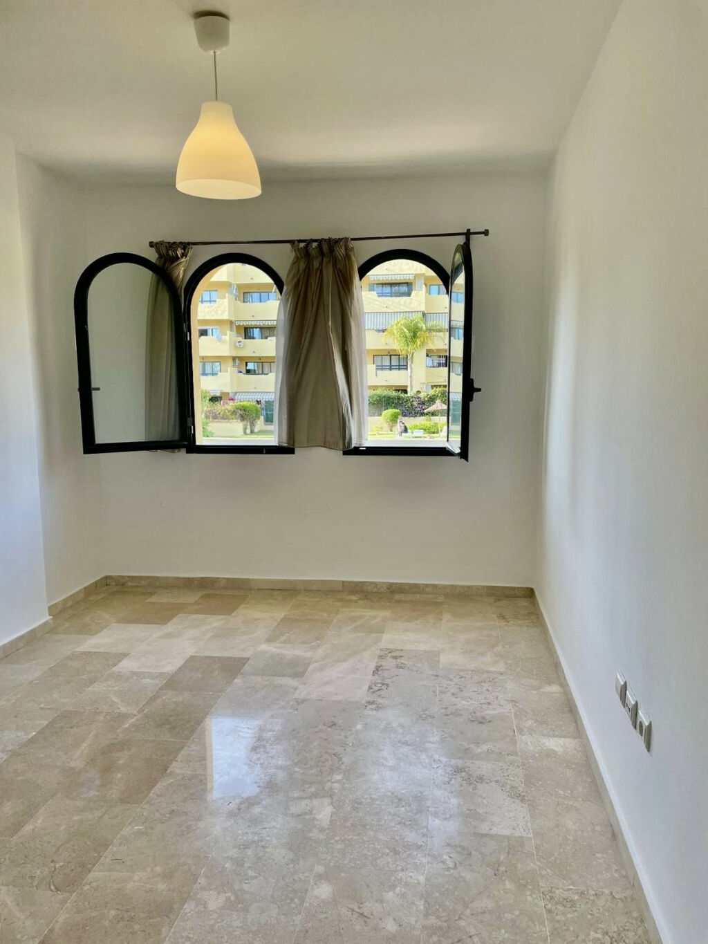 Ground Floor Apartment Selwo Málaga - image 20