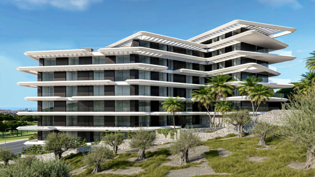 Ground Floor Apartment Estepona Málaga - image 19