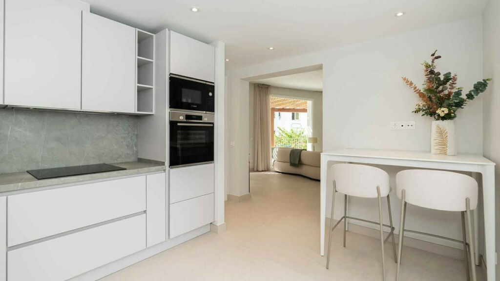 Detached Villa Marbella Málaga - image 20