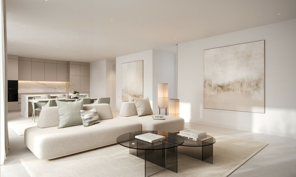 Ground Floor Apartment Estepona Málaga - image 20