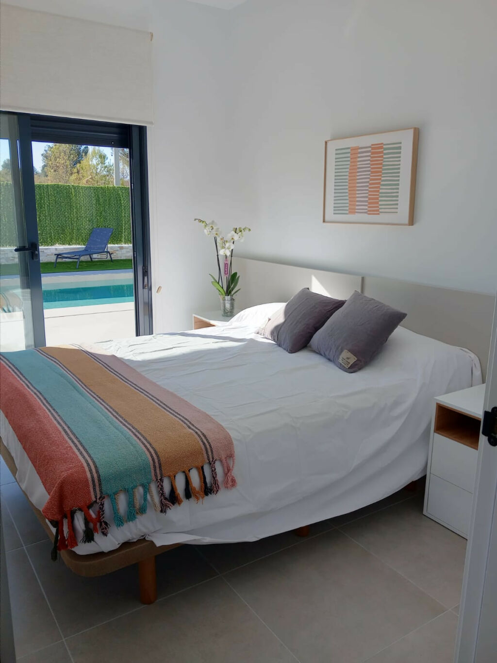 Detached Villa Calasparra Murcia - image 20
