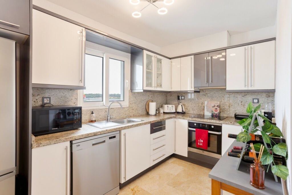 Detached Villa Las Ramblas Golf Alicante - image 20