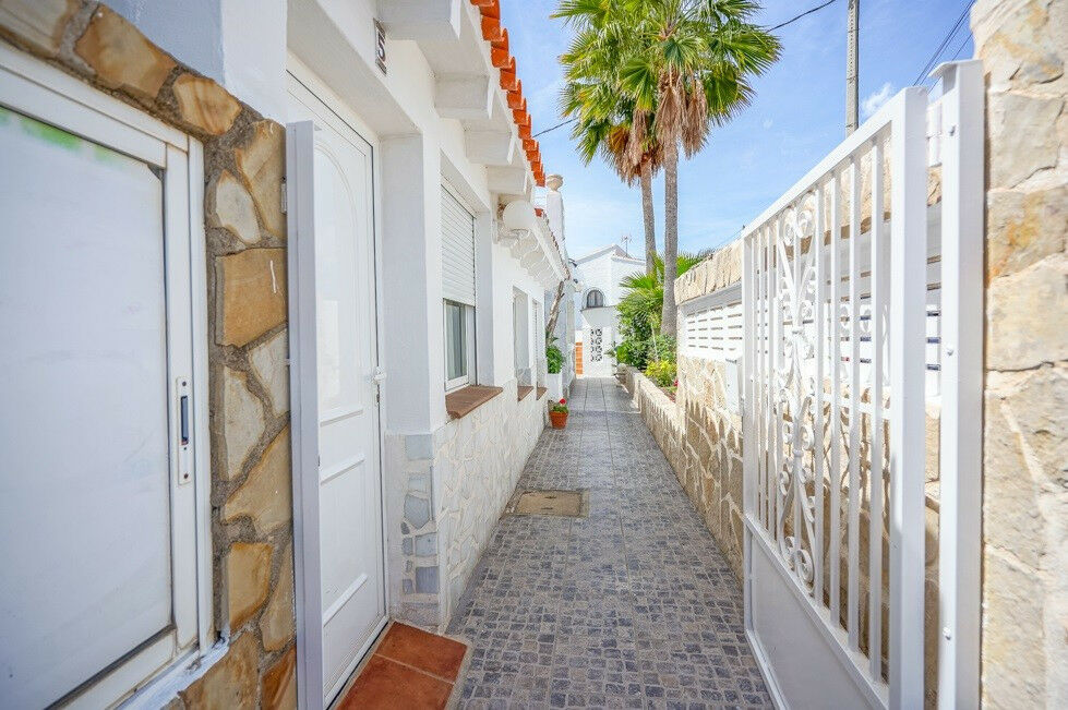 Hotel Calpe Alicante - image 20