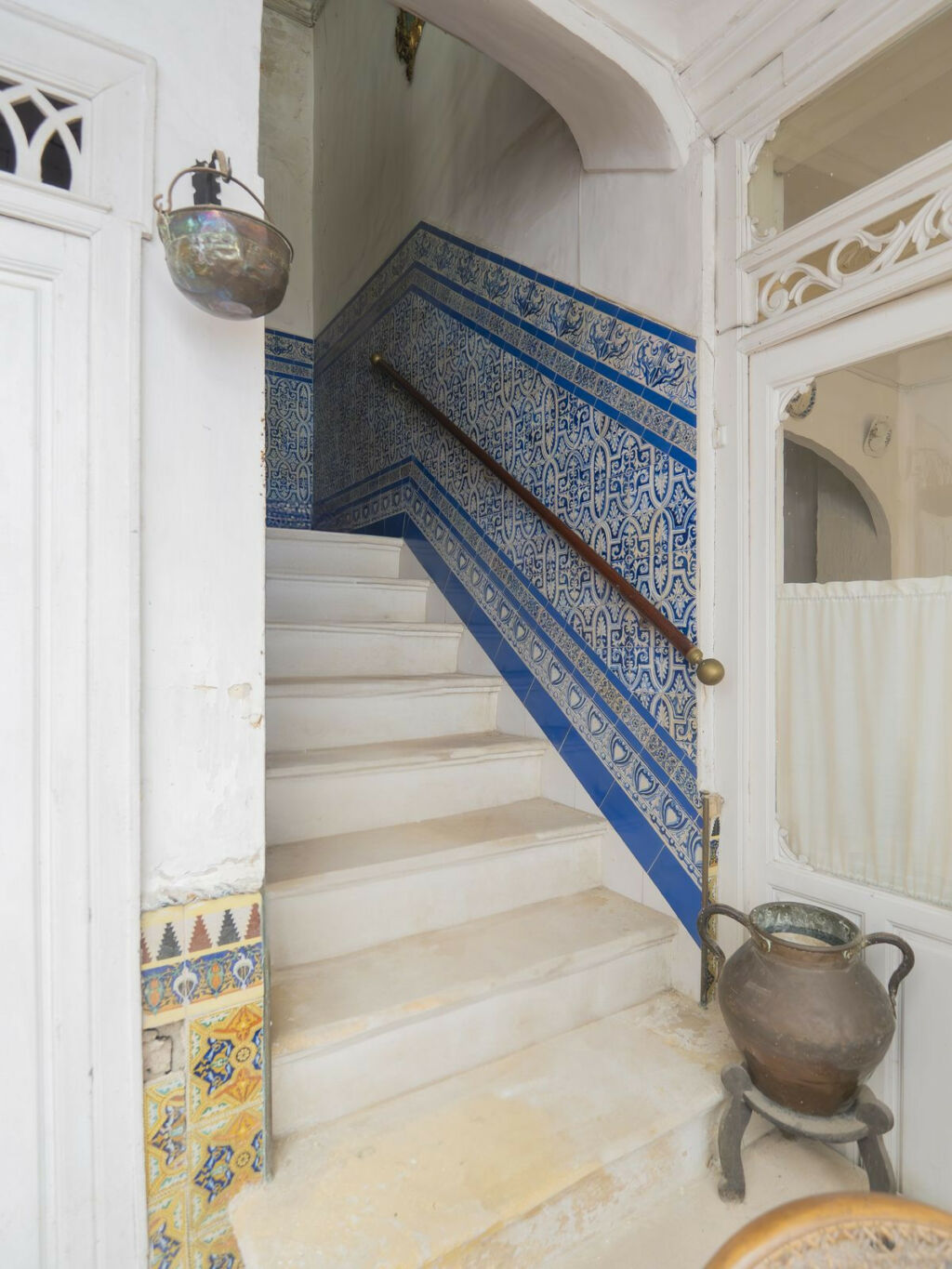 Detached Villa Ronda Málaga - image 20