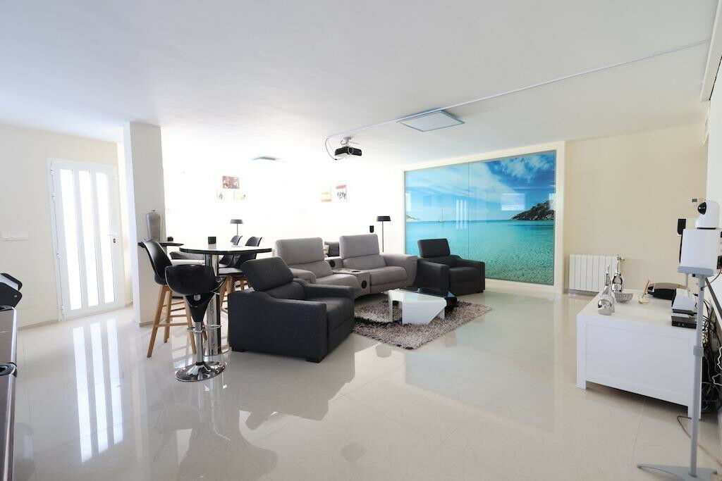 Detached Villa Ciudad Quesada Alicante - image 20