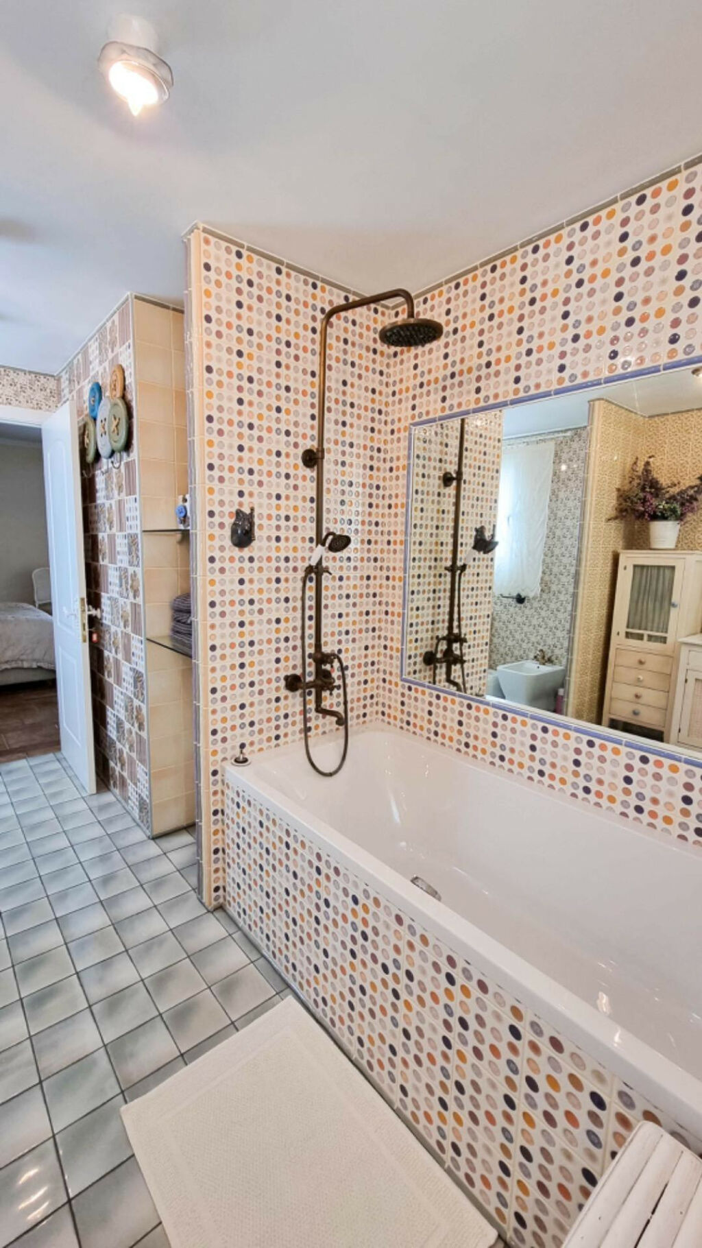 Bungalow Moraira Alicante - image 20