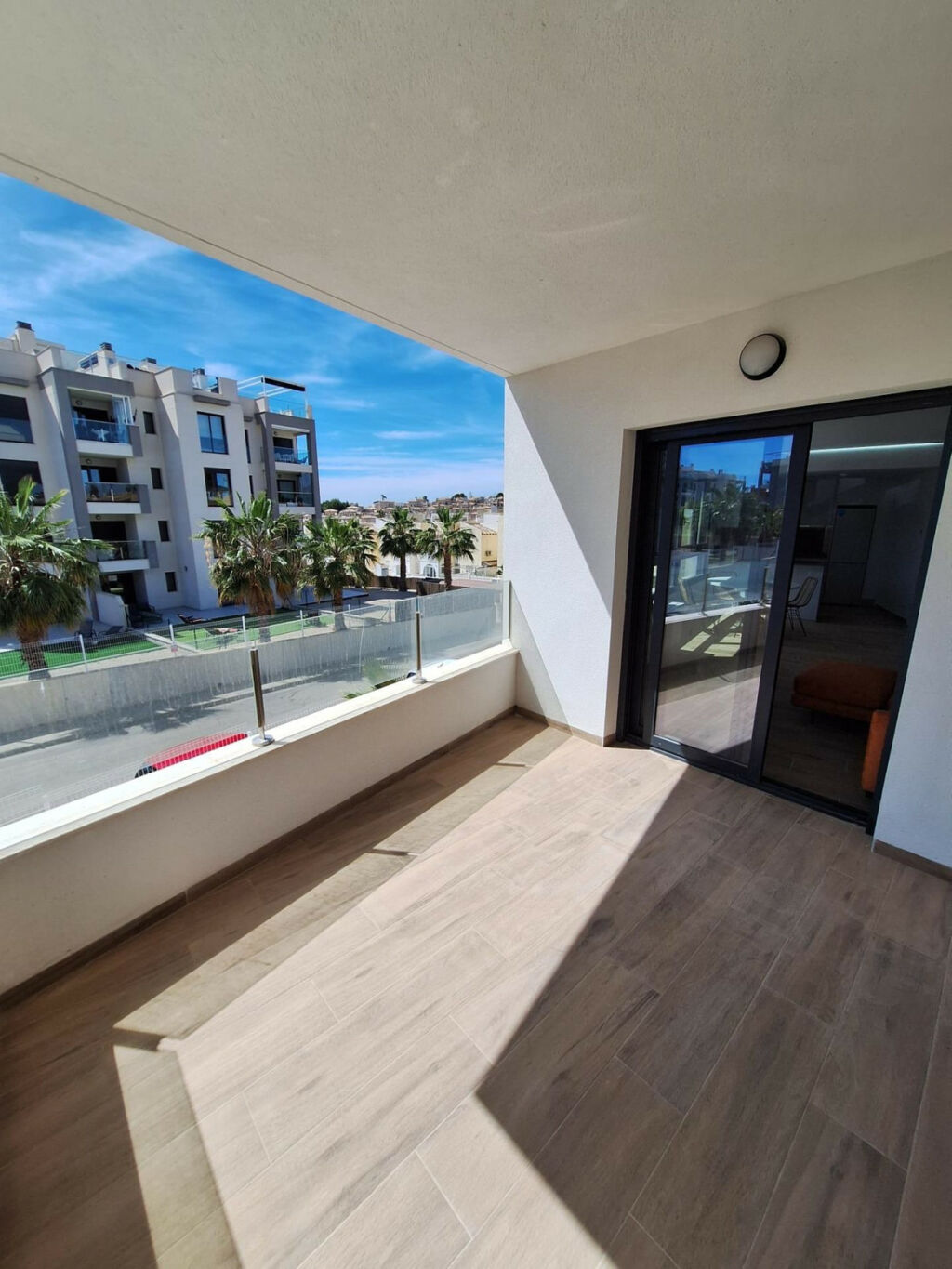 Middle Floor Apartment San Miguel de Salinas Alicante - image 19