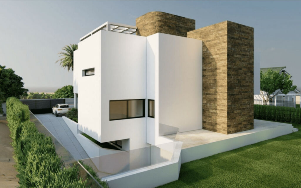 Detached Villa Marbella Málaga - image 20