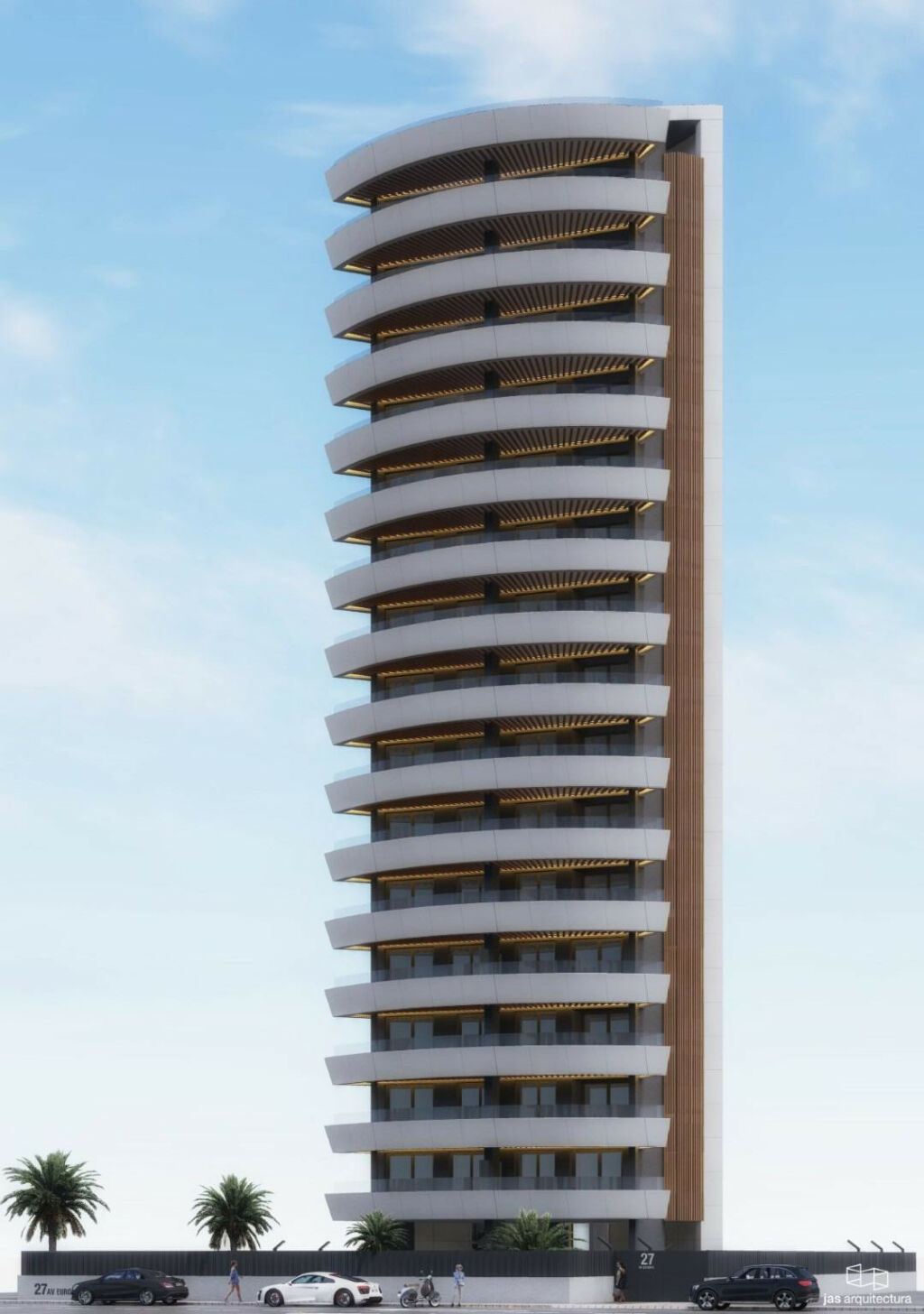 Middle Floor Apartment Calpe Alicante - image 20