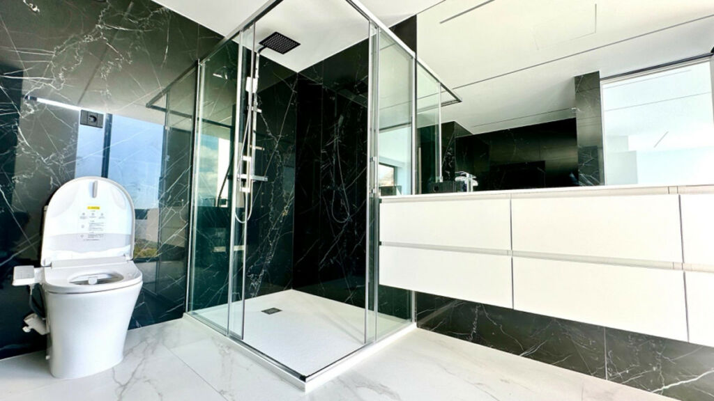 Bungalow Altea Alicante - image 21