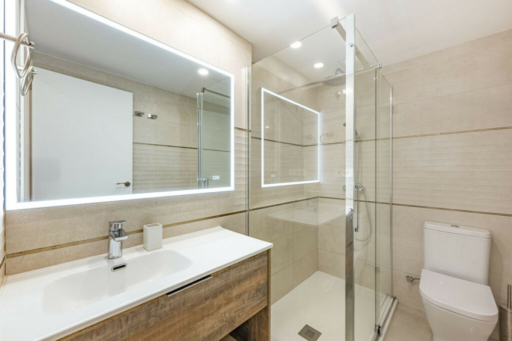 Middle Floor Apartment Marbella Málaga - image 21