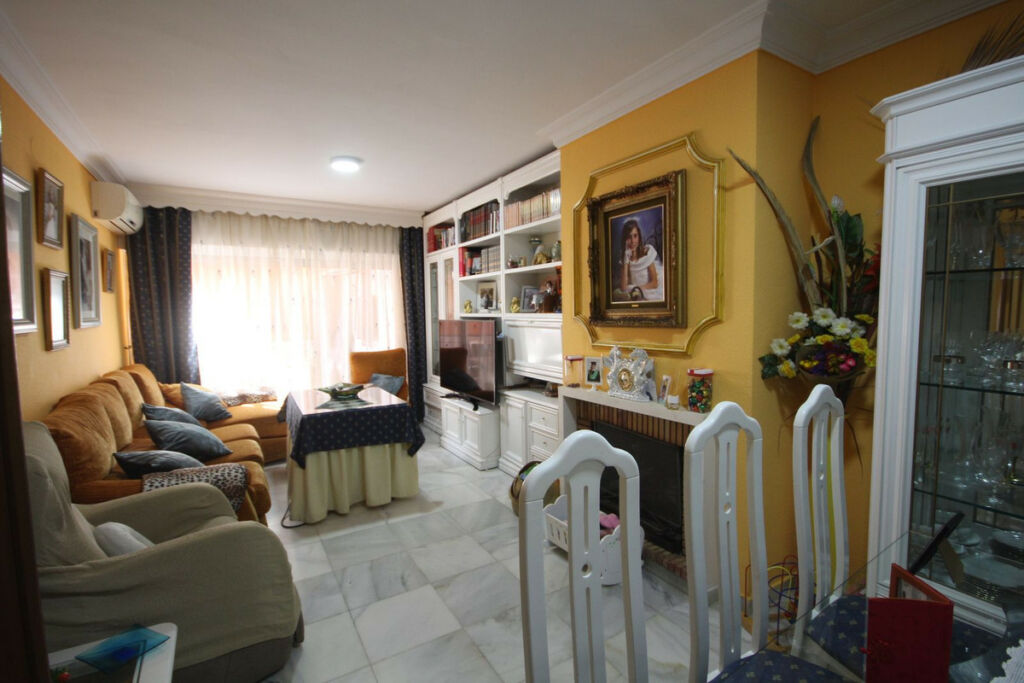 Semi-Detached House La Cala de Mijas Málaga - image 22