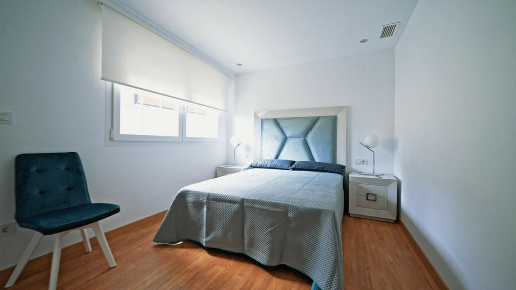 Bungalow Polop Alicante - image 21